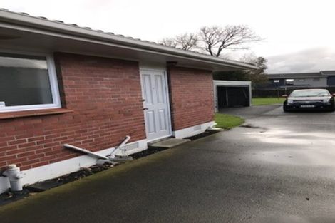 Photo of property in 302 Kirkbride Road, Mangere, Auckland, 2022