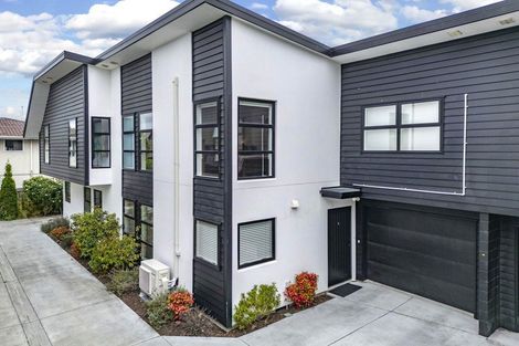 Photo of property in 4/342 Armagh Street, Christchurch Central, Christchurch, 8011
