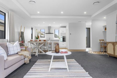 Photo of property in 3 Livingstone Place, Rangiora, 7400