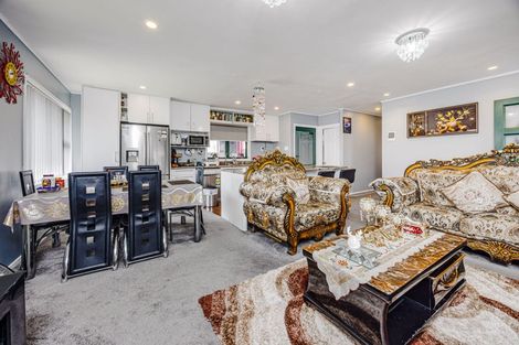 Photo of property in 31 Hokianga Street, Mangere East, Auckland, 2024