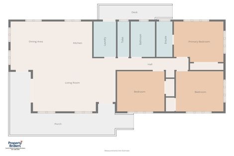 Photo of property in 120 Arapuni Street, Putaruru, 3411