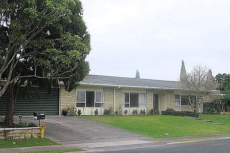 Photo of property in 2 Conway Place, Chartwell, Hamilton, 3210