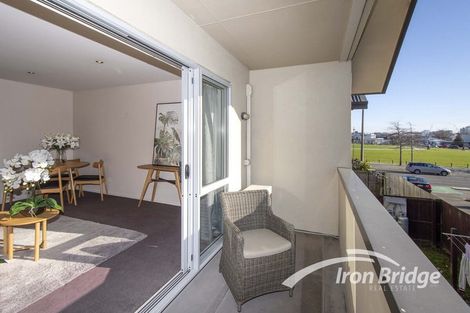 Photo of property in 436c Wilsons Road North, Waltham, Christchurch, 8011