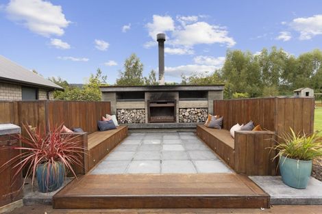 Photo of property in 478 Riccarton Road West, North Taieri, Mosgiel, 9092