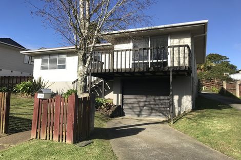 Photo of property in 119 Lynn Road, Bayview, Auckland, 0629
