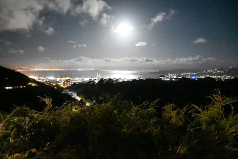 Photo of property in 47 Harbour View Road, Northland, Wellington, 6012