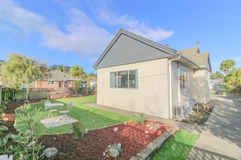 Photo of property in 32 Millward Street, Whanganui East, Whanganui, 4500