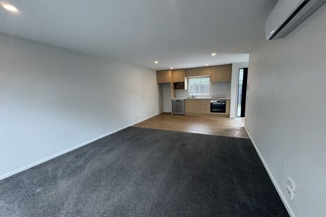 Photo of property in 3/45 Bletsoe Avenue, Spreydon, Christchurch, 8024