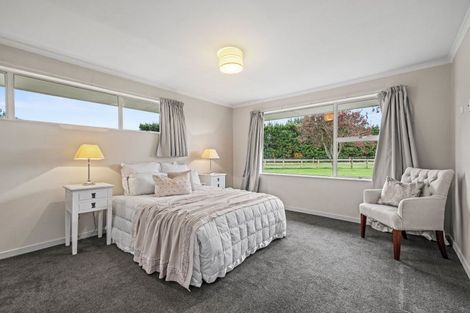 Photo of property in 755 Sandy Knolls Road, West Melton, Christchurch, 7675