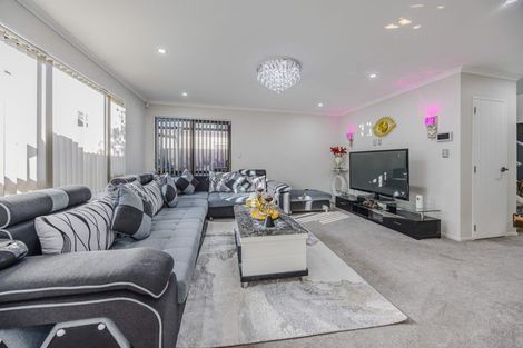 Photo of property in 42d Marr Road, Manurewa, Auckland, 2102