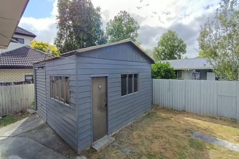 Photo of property in 2/17 Onslow Road, Papakura, 2110