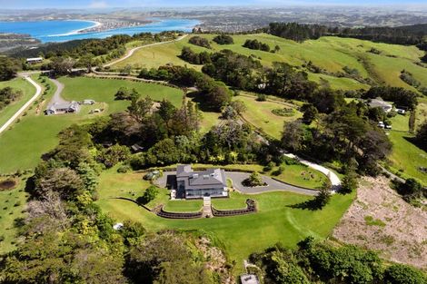 Photo of property in 140 Rodney Road, Whangateau, Warkworth, 0985
