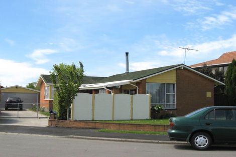 Photo of property in 5 Ellen Place, Kaiapoi, 7630