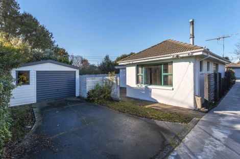 Photo of property in 44 Cutts Road, Russley, Christchurch, 8042