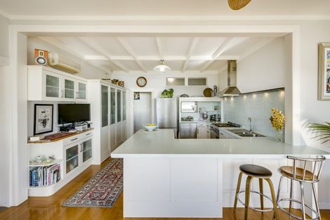 Photo of property in 40 Hospital Terrace, Hospital Hill, Napier, 4110