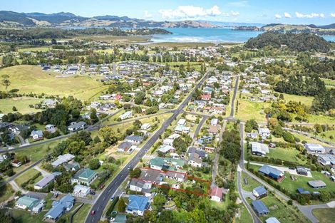 Photo of property in 1165 Rings Road, Coromandel, 3506