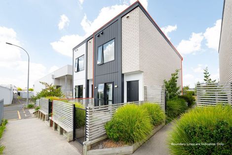 Photo of property in 12/1u Vialou Street, Hamilton Central, Hamilton, 3204