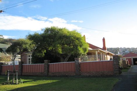 Photo of property in 27 Albert Street, Saint Clair, Dunedin, 9012