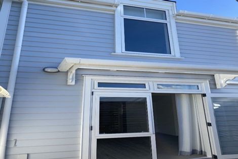 Photo of property in Pirie Street Townhouses, 15/35 Pirie Street, Mount Victoria, Wellington, 6011