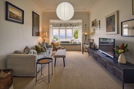 Photo of property in 67 Central Terrace, Kelburn, Wellington, 6012