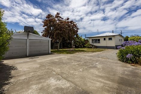 Photo of property in 66 Racecourse Road, Waipukurau, 4200