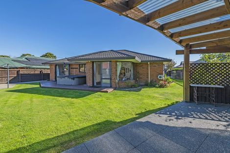 Photo of property in 335 Wigram Road, Halswell, Christchurch, 8025