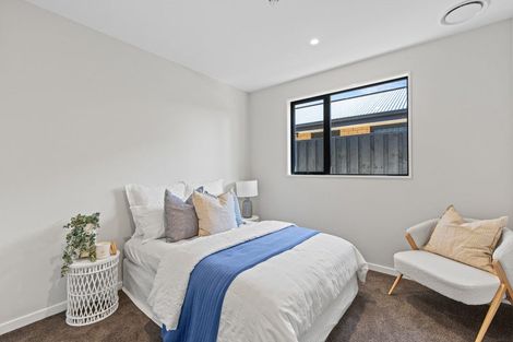 Photo of property in 20 Cam Mill Place, Rangiora, 7400