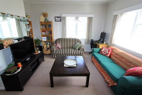 Photo of property in 6 Fife Lane, Miramar, Wellington, 6022