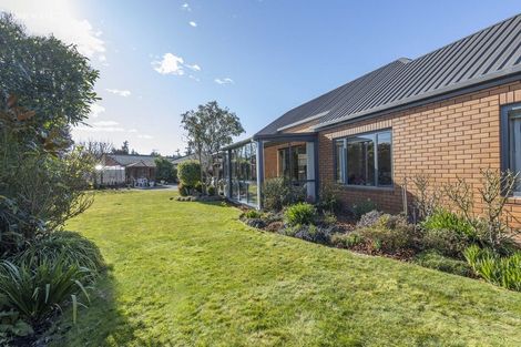 Photo of property in 11 Wiltshire Court, Rangiora, 7400