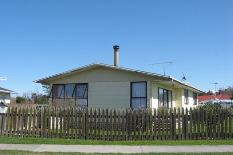 Photo of property in 128 Black Street, Wairoa, 4108