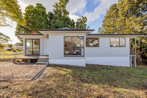 Photo of property in 9 Luanda Drive, Ranui, Auckland, 0612