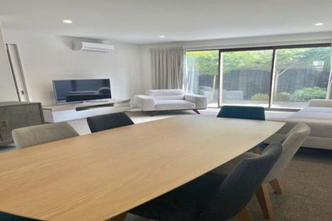 Photo of property in 3/555 Manchester Street, St Albans, Christchurch, 8014