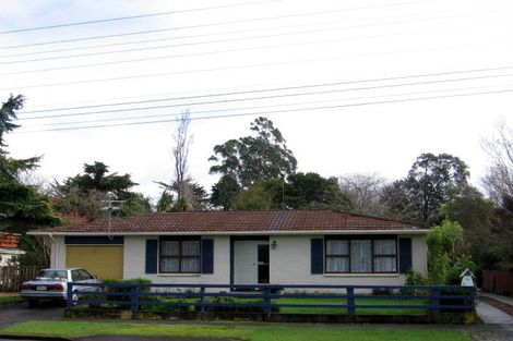 Photo of property in 4a Chamberlain Road, Masterton, 5810