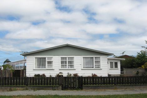 Photo of property in 132 Peel Street, Westport, 7825