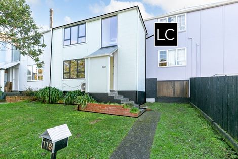 Photo of property in 118 Akaroa Drive, Maupuia, Wellington, 6022