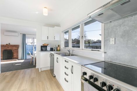 Photo of property in 1/9 Merriefield Avenue, Forrest Hill, Auckland, 0620