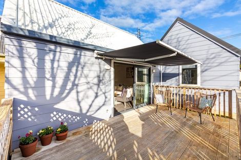 Photo of property in 7b Central Terrace, Alicetown, Lower Hutt, 5010