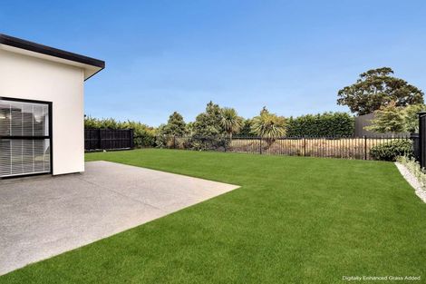 Photo of property in 8 Hungerford Drive, Rolleston, 7615