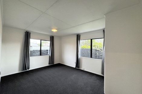 Photo of property in 131a Olliviers Road, Phillipstown, Christchurch, 8011