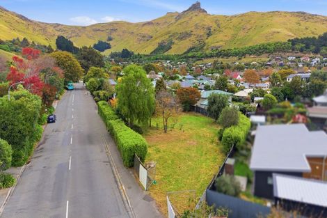 Photo of property in 81 Bridle Path Road, Heathcote Valley, Christchurch, 8022