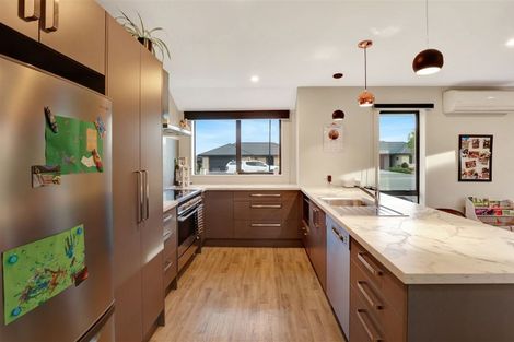 Photo of property in 48 Lignite Drive, Rolleston, 7614