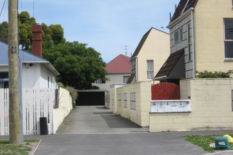 Photo of property in 18b Fairfield Avenue, Addington, Christchurch, 8024
