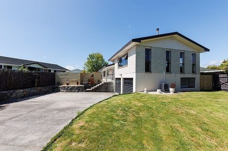Photo of property in 7 Moyne Avenue, Milson, Palmerston North, 4414