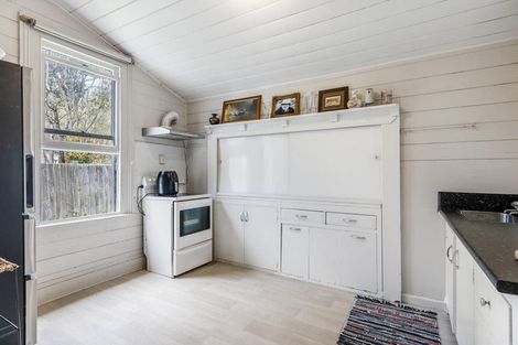 Photo of property in 18 Denman Street, Sumner, Christchurch, 8081