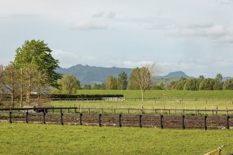 Photo of property in 108 Old Netherton Road, Netherton, Paeroa, 3672