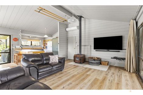 Photo of property in 260 Downs Road, Geraldine Downs, Geraldine, 7991