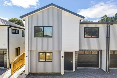 Photo of property in 9 Bernard Street, Papatoetoe, Auckland, 2025