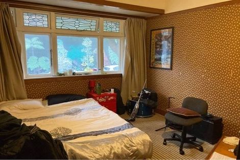 Photo of property in 135 Wallace Street, Mount Cook, Wellington, 6021