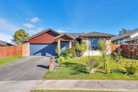 Photo of property in 20 Fairford Avenue, Henderson, Auckland, 0612