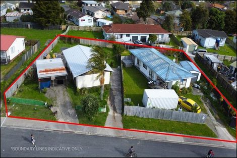 Photo of property in 69 Heathdale Crescent, Papakura, 2110
